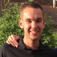 Kilian Danancier Email