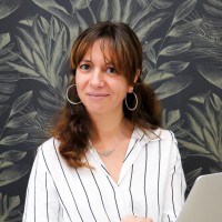 ARNEO_ Employee Mélanie de Cruzel's profile photo