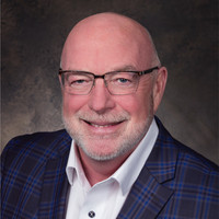 Callen-Lorde Community Health Center Employee Patrick McGovern's profile photo