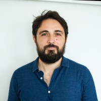 Telltale Research Employee Antonio Fantasia's profile photo