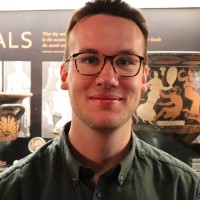 Trinity College Cambridge Employee Daniel Hanigan's profile photo