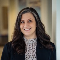 Clark Construction Group Employee Megan Petofalvi's profile photo