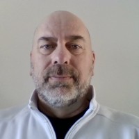 Pioneering Medicines Employee Craig Coburn's profile photo