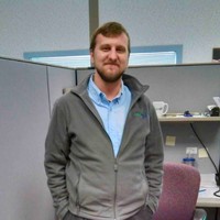 Lightstat Employee Kevin Ellis's profile photo
