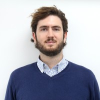 Pinmar Yacht Supply Employee Alejandro Borja Sánchez Torres's profile photo