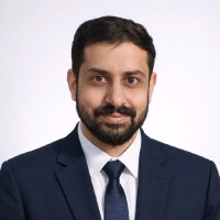 NielsenIQ Employee Ankit Chugh's profile photo