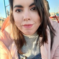 Stay Sol Employee María P.'s profile photo