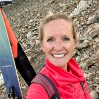 Sundance Mountain Resort Employee Paige Fowler's profile photo