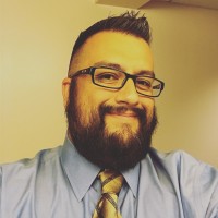 Daniel Ceja Email & Phone Number