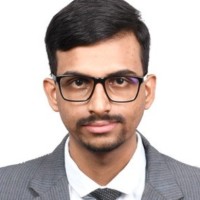 Tipstat® Employee Supreeth Kunder's profile photo