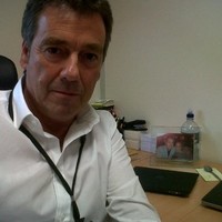 EUROPEAN TYRE ENTERPRISE LIMITED Employee Roger Griggs's profile photo