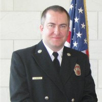 City of Arcadia Employee Mark Krikorian's profile photo