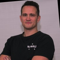 Kinalisoft Employee Michal Špondr's profile photo