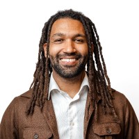 NewSchools Employee Cameron White's profile photo