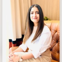 Realsta Employee Khushboo Agarwal's profile photo
