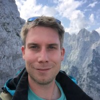 Cordeel Group Employee David Maus's profile photo