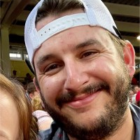 Toyota North America Employee Tanner Alexander's profile photo