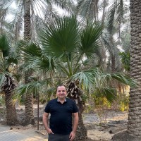 UNITED FOOD INDUSTRIES CORPORATION LIMITED Employee Süleyman Sanduvaç's profile photo