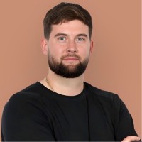 Help Scout Employee Kyle Reid's profile photo