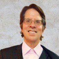 Fire Penguin Publishing Employee Forrest Hill's profile photo