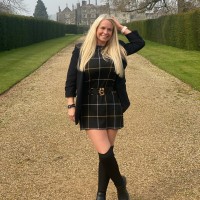 VL Test Systems Ltd Employee Kiera Owen's profile photo
