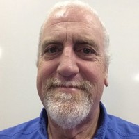 COMMON Employee Bruce Collins's profile photo