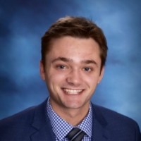 Yield Employee Jack Beck's profile photo