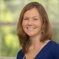 Climate Policy Initiative Employee Natalie Hoover's profile photo