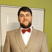 Burnham Holdings Engineering Company Employee Michael Bulla's profile photo