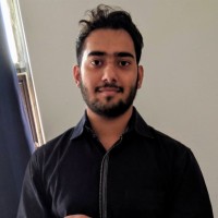 OpenSense Labs Employee Harivansh Sharma's profile photo