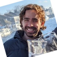 Skyform Wind Employee Lewis Chilvers's profile photo
