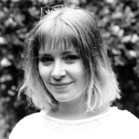 INNOCEAN FRANCE Employee Pénélope Rivière's profile photo