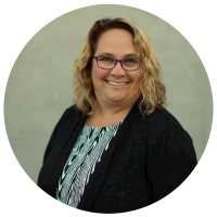 Amplio Employee Suzi Colthurst's profile photo