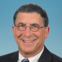 Upstate Carolina Radiology Employee Arthur Freedman's profile photo