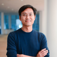 Dave Yeu Email & Phone Number