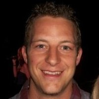 Life.Church Employee James Fishburn's profile photo