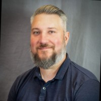 Providence Health & Services Employee Brian Trimble's profile photo