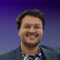 AIESEC in Germany Employee Mohammed Adnan's profile photo