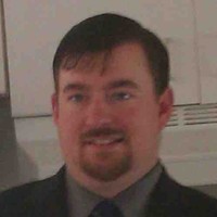 Kroger Employee Michael Nutting's profile photo