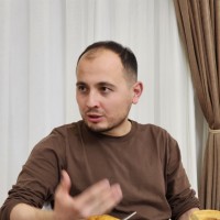 Ali Ramazon Email