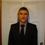 Federal Aviation Administration Employee Darin Gray's profile photo