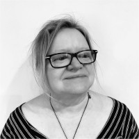 Saffron Building Society Employee Liz Raczi's profile photo