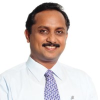 Singapore University of Technology and Design (SUTD) Employee Syam Prabhakaran's profile photo