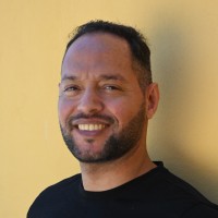 Integer Consulting Employee Juarez Ribeiro's profile photo