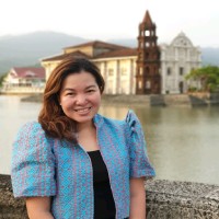 modCounsel Employee Maria Espaldon's profile photo