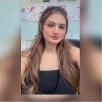 Cynet Locums Employee Harshika W.'s profile photo