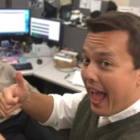 Monterey County Office of Education Employee Adam Gavalla's profile photo