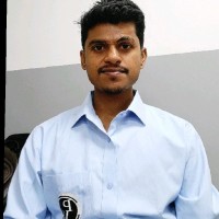 PW (PhysicsWallah) Employee Ajeet Anand's profile photo