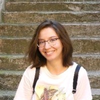 Ioana Stroe Email