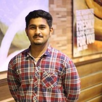 Webdo Solutions Employee Hitesh _'s profile photo